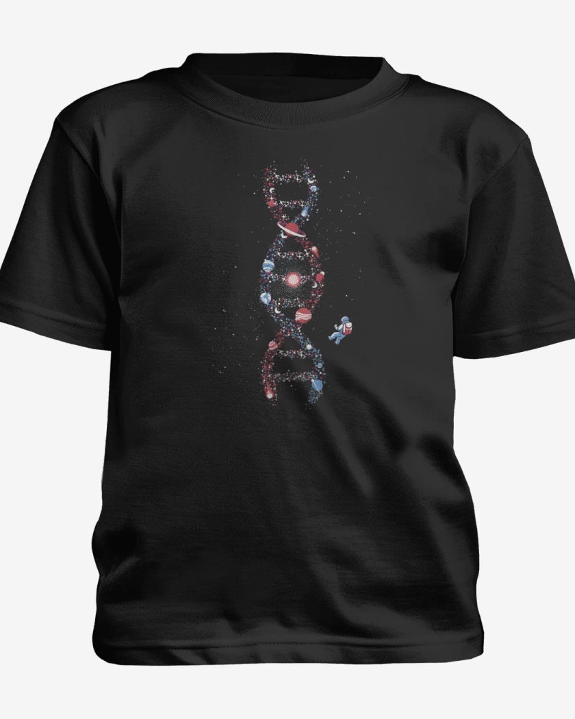 Polera de niño ADNverse