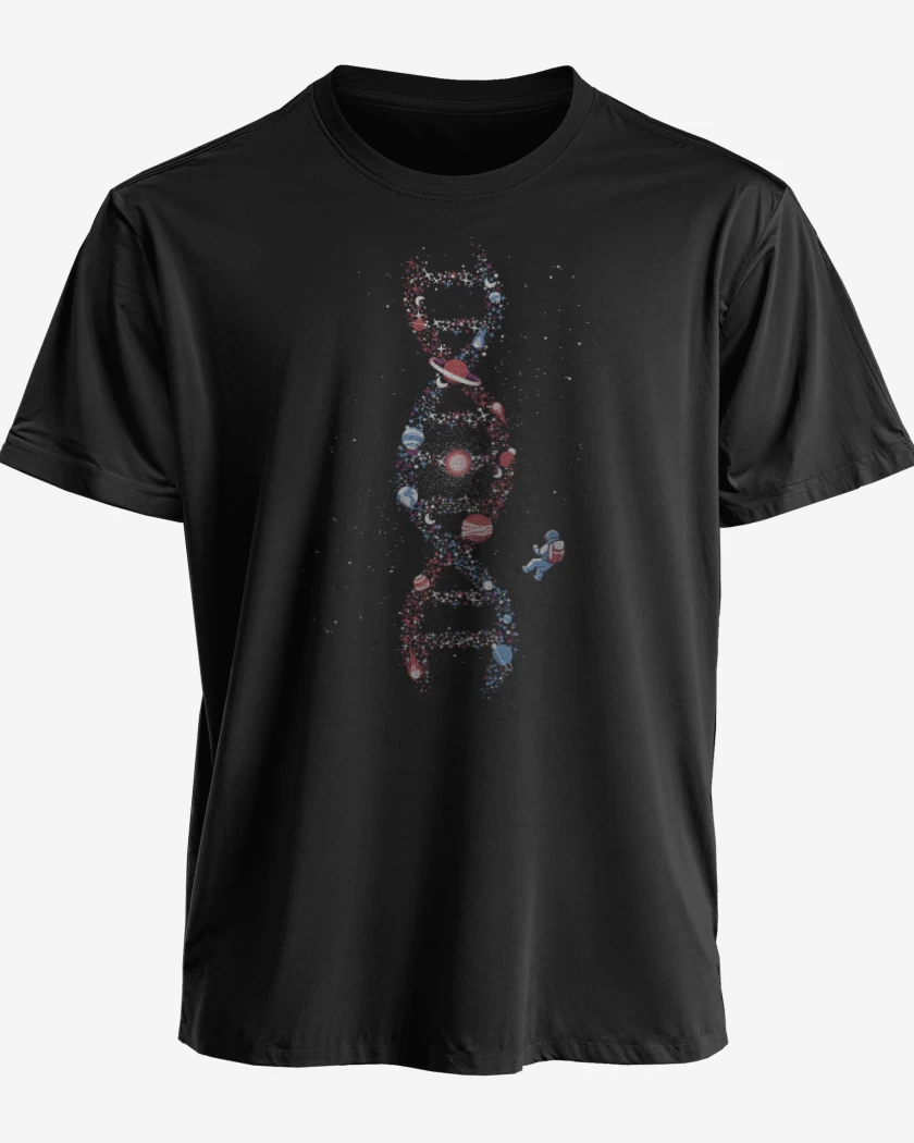 Polera ADNverse