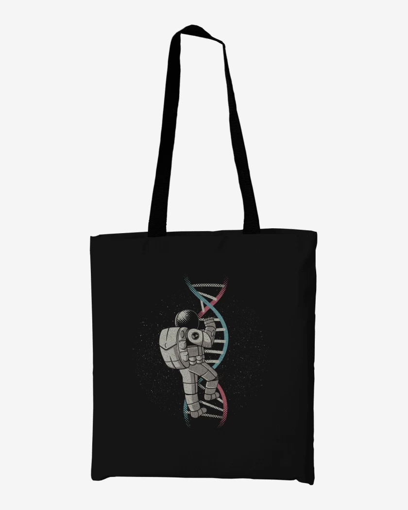 Totebag Explorador del ADN