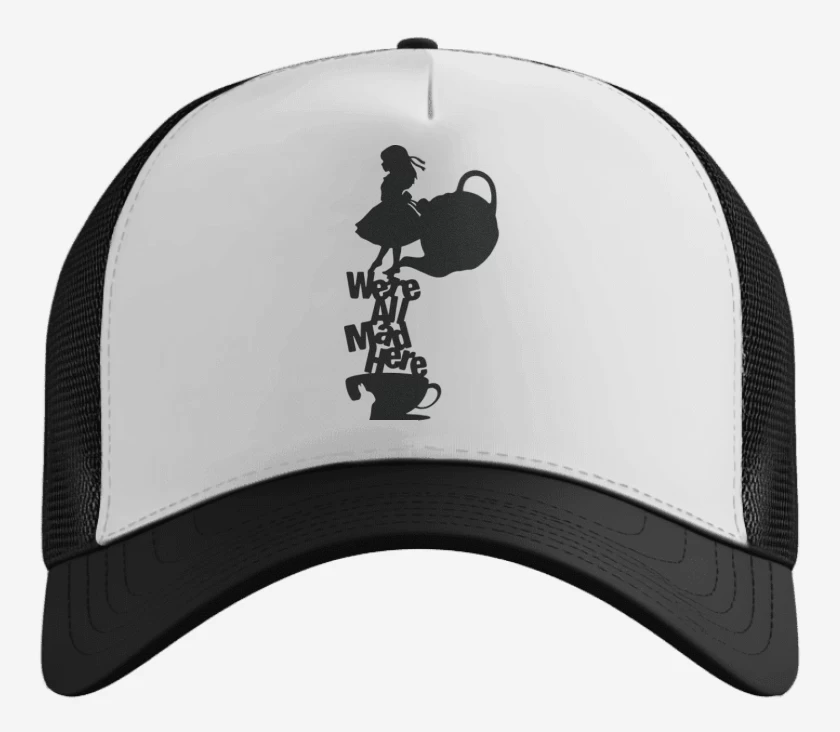 Gorro Were all