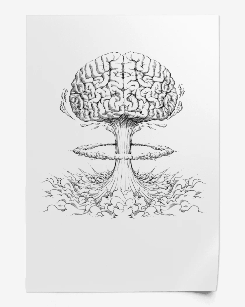 Print Mind Blowing