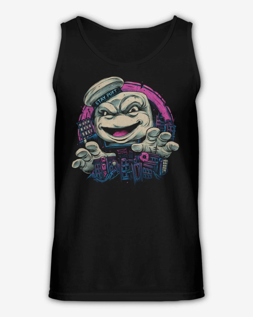 Sudadera El Malvavisco 