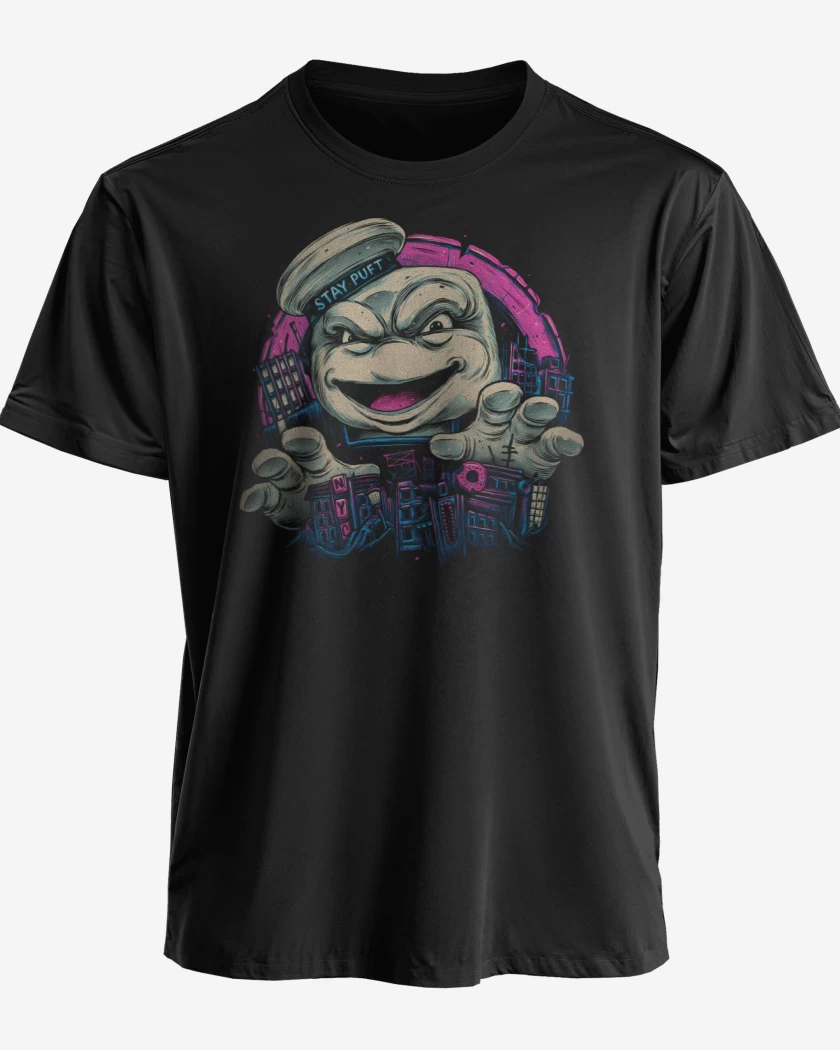 Polera El Malvavisco 