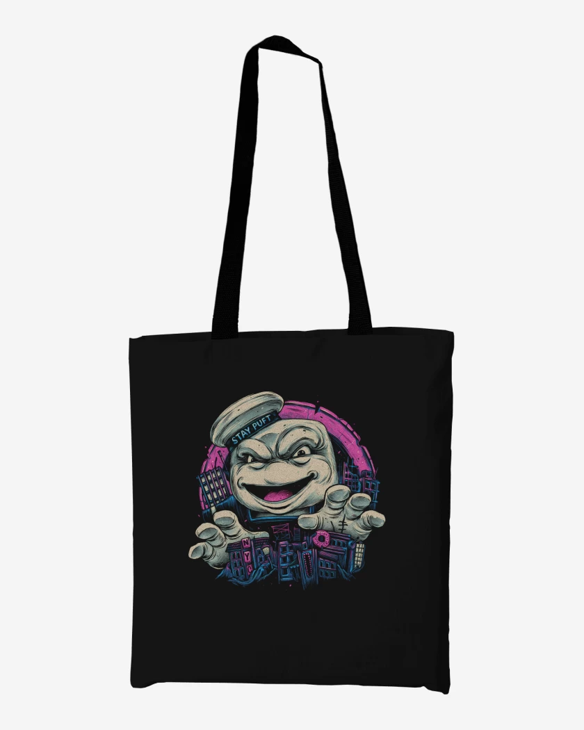 Totebag El Malvavisco 