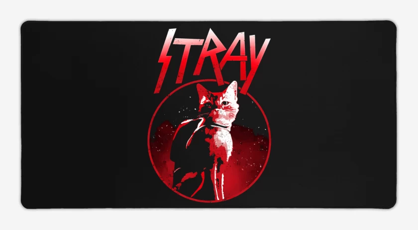 Mouse pad Gamer El Gato
