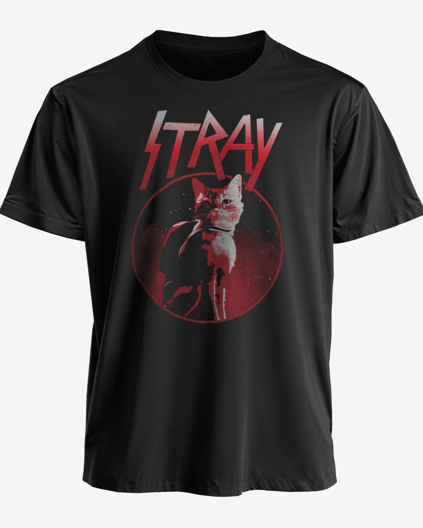 Polera El Gato