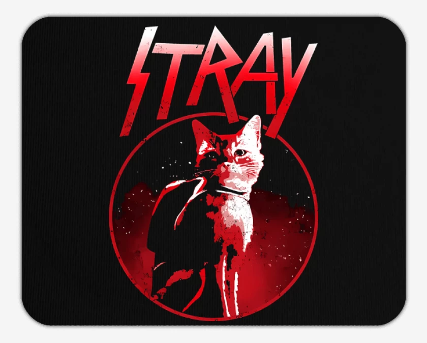 Mousepad El Gato