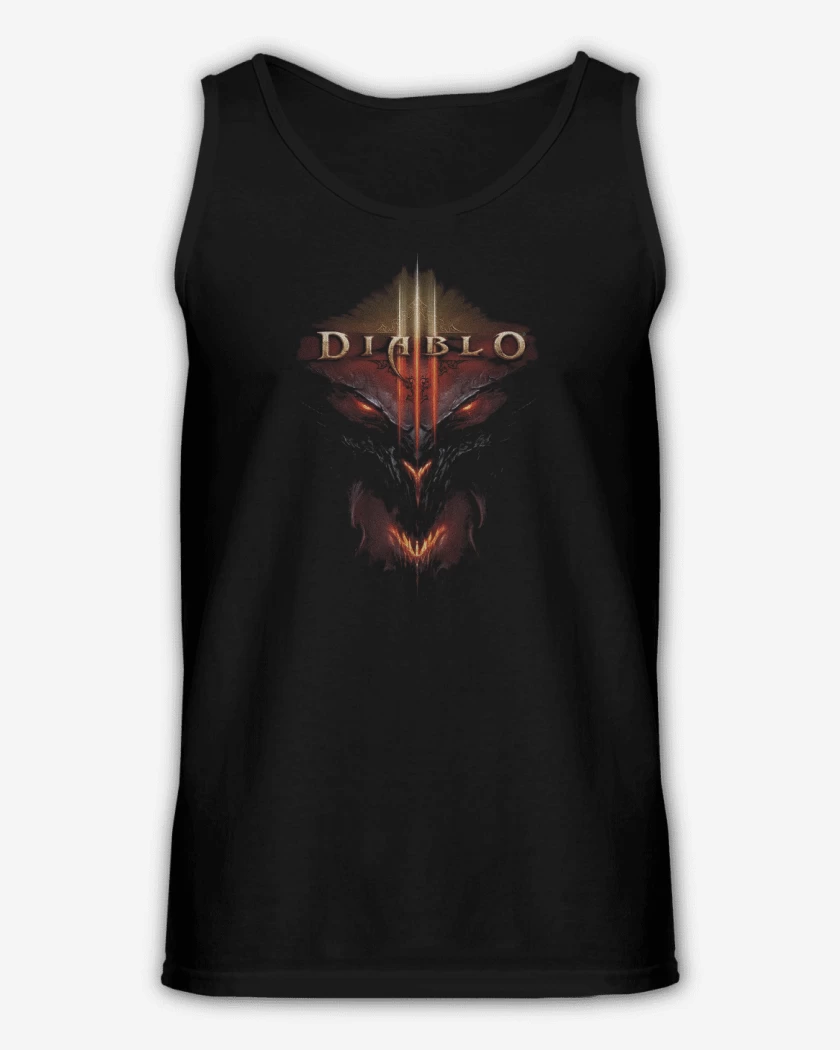 Sudadera Diablo III