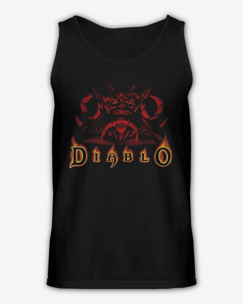 Sudadera Diablo