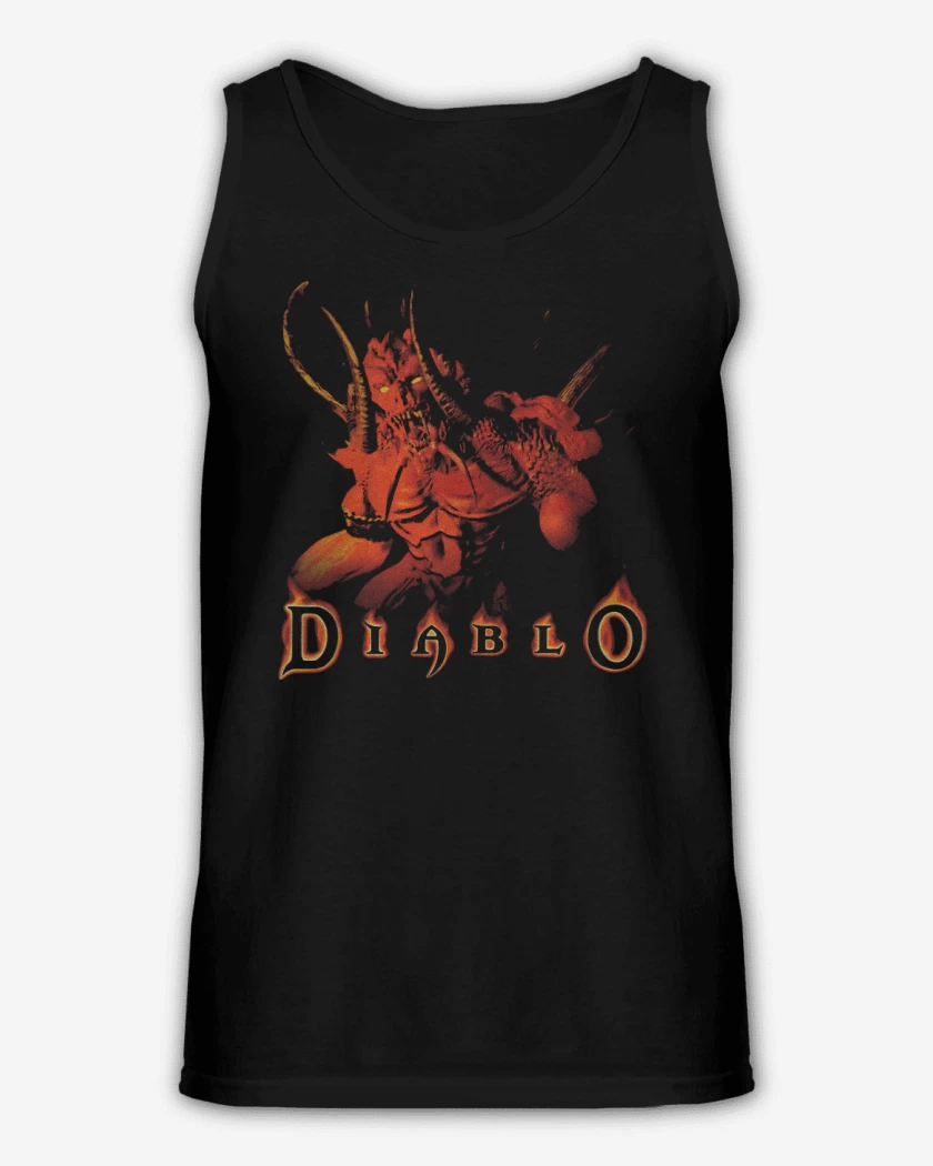 Sudadera Diablo I
