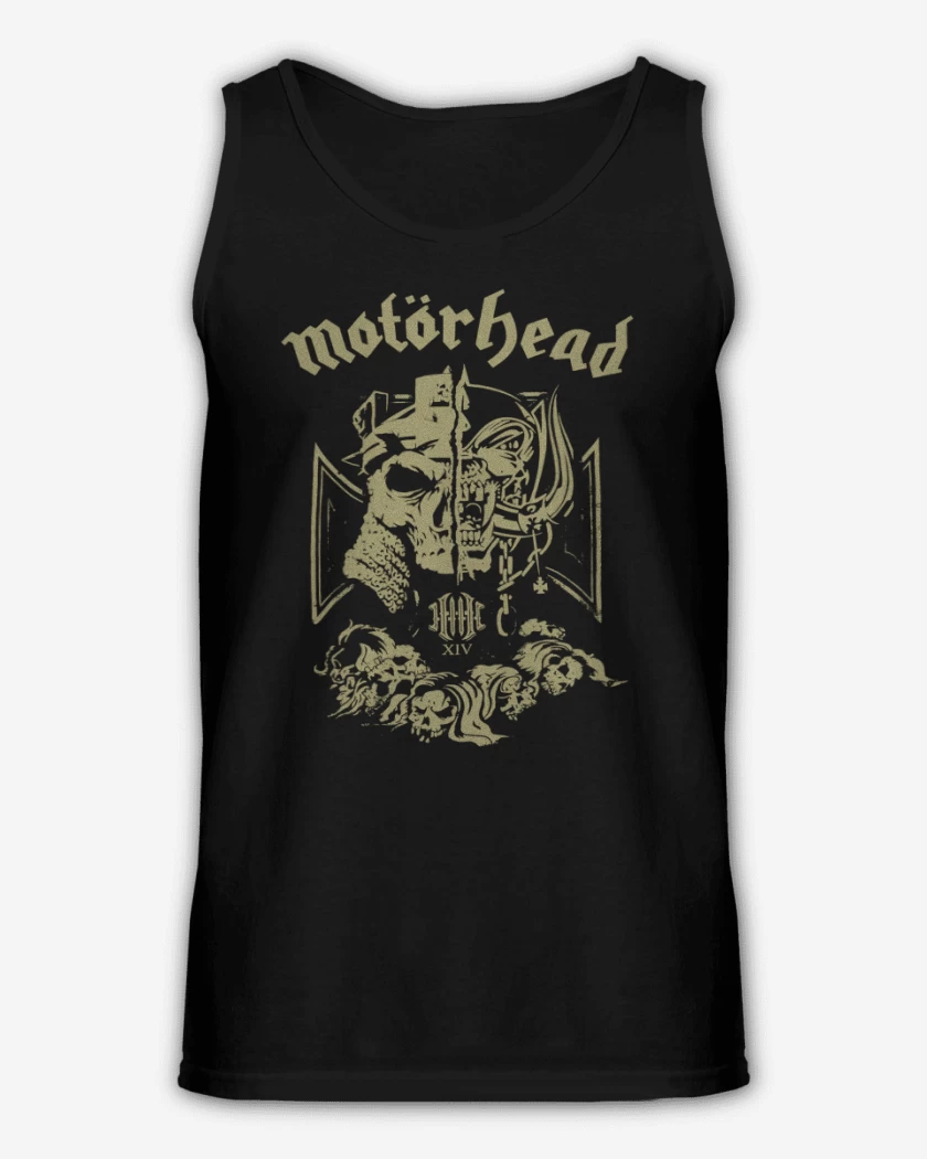 Sudadera MotorHHHead