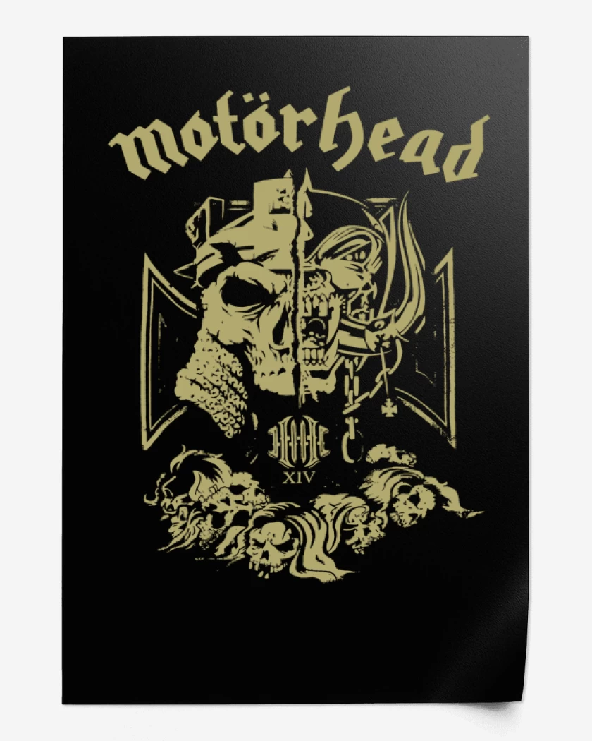 Print MotorHHHead