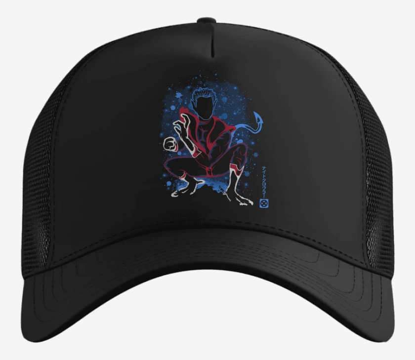 Gorro Nightcrawler