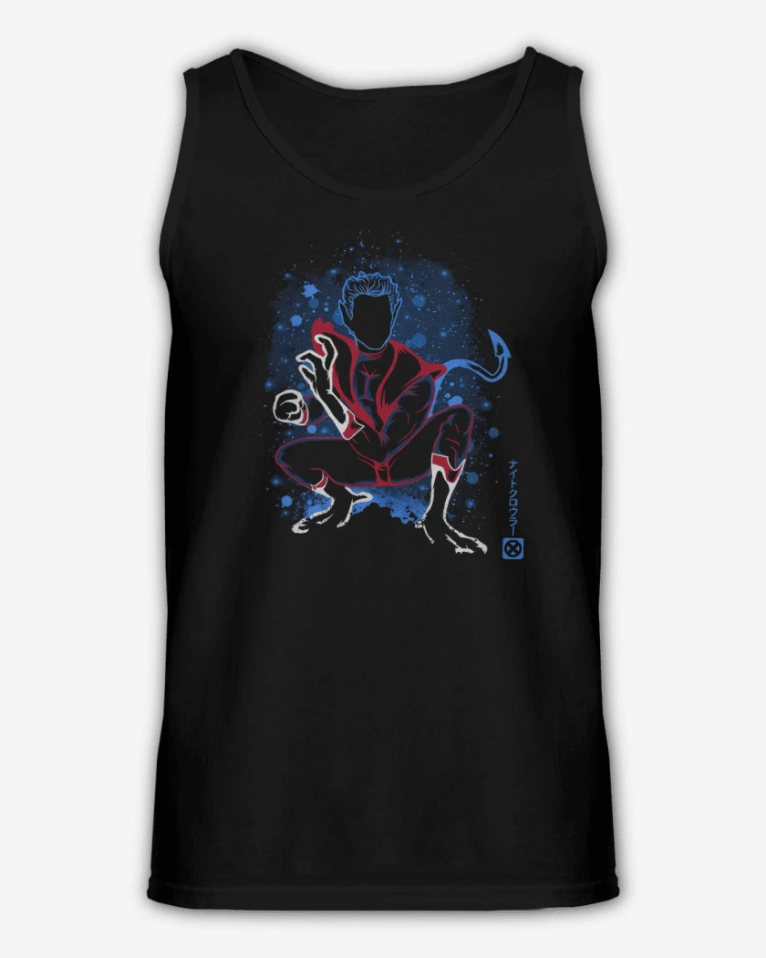 Sudadera Nightcrawler