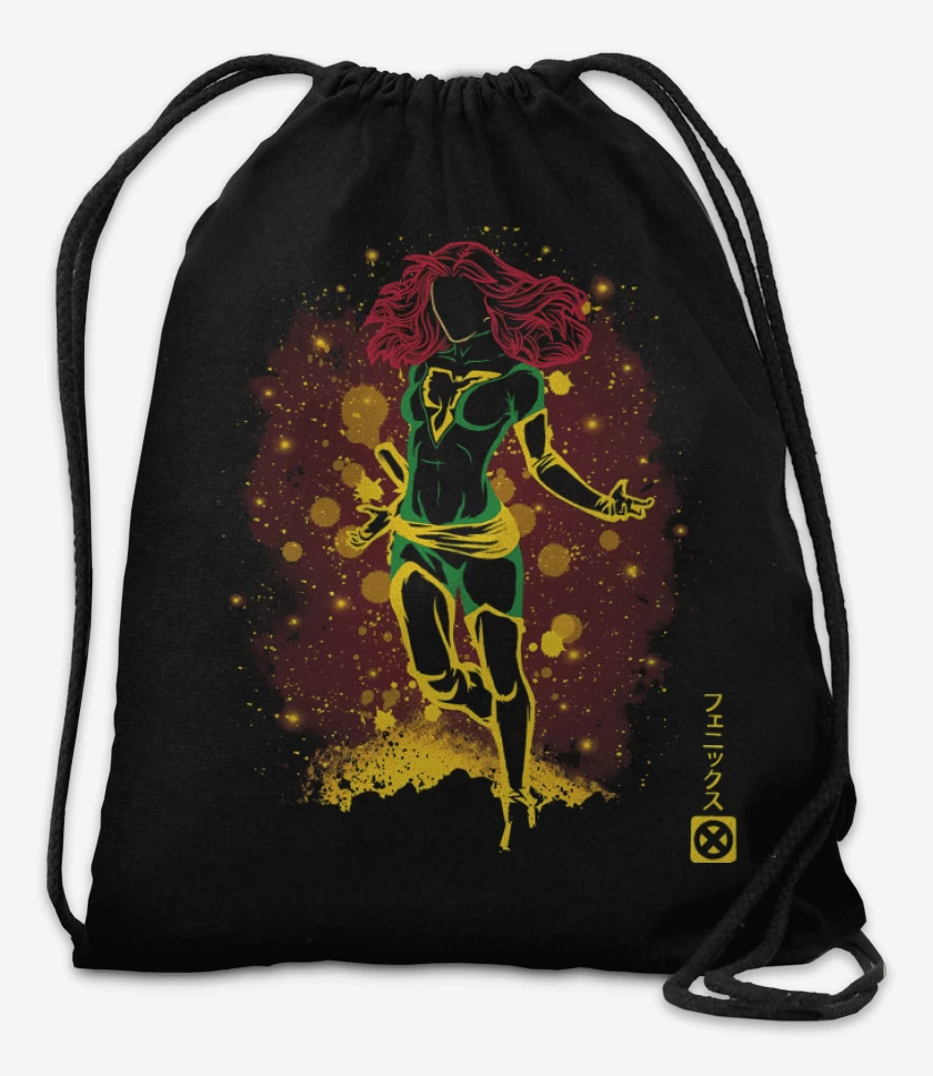 Mochila Fénix