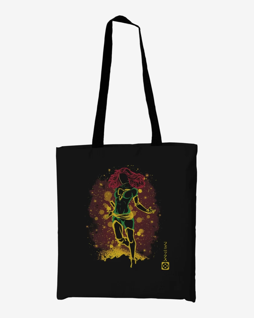 Totebag Fénix