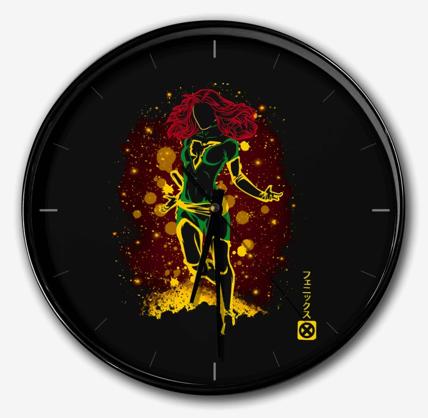 Reloj Fénix