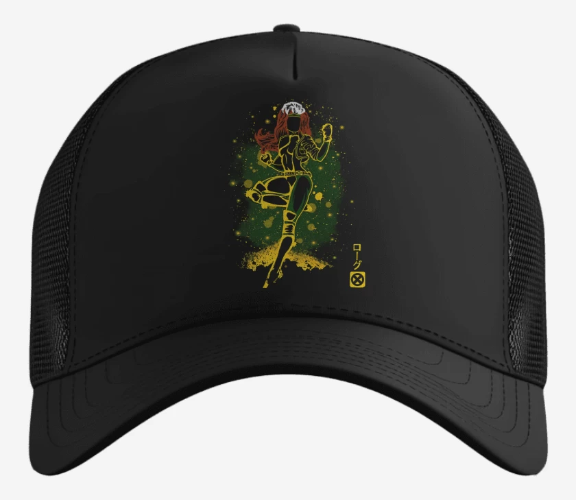 Gorro Rogue