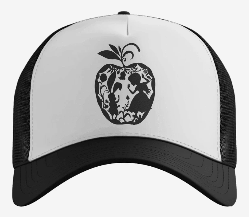 Gorro Alice