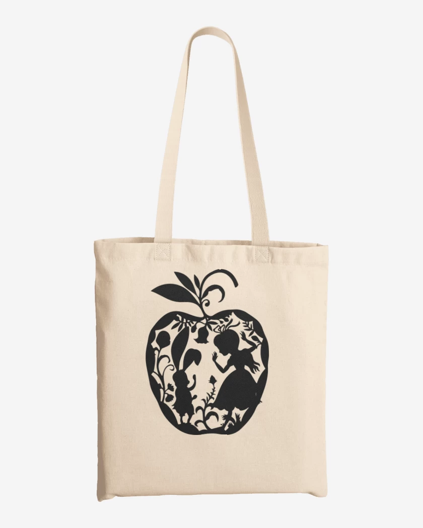 Totebag Alice