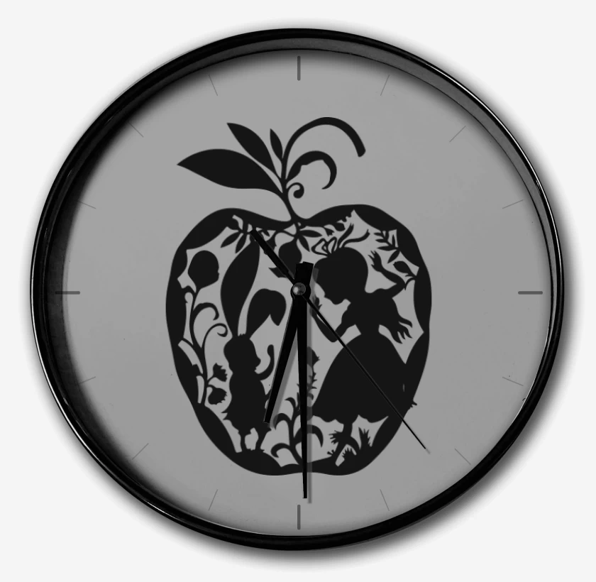 Reloj Alice
