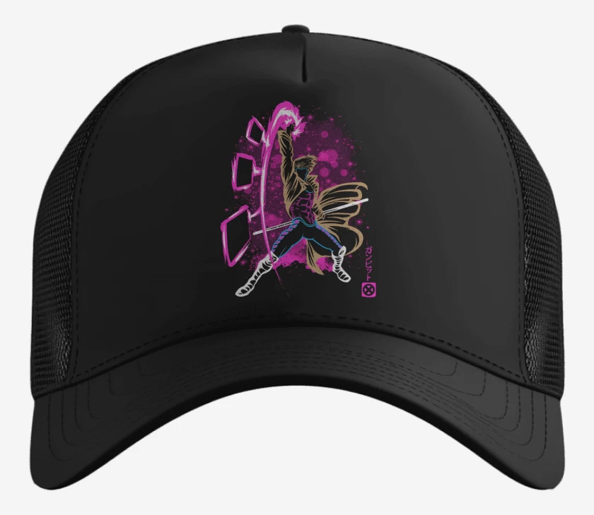 Gorro Gambito