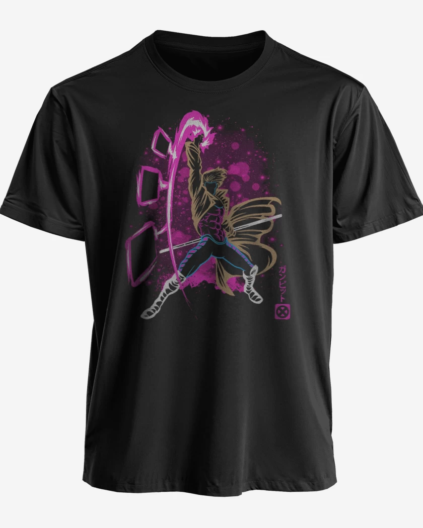 Polera Gambito