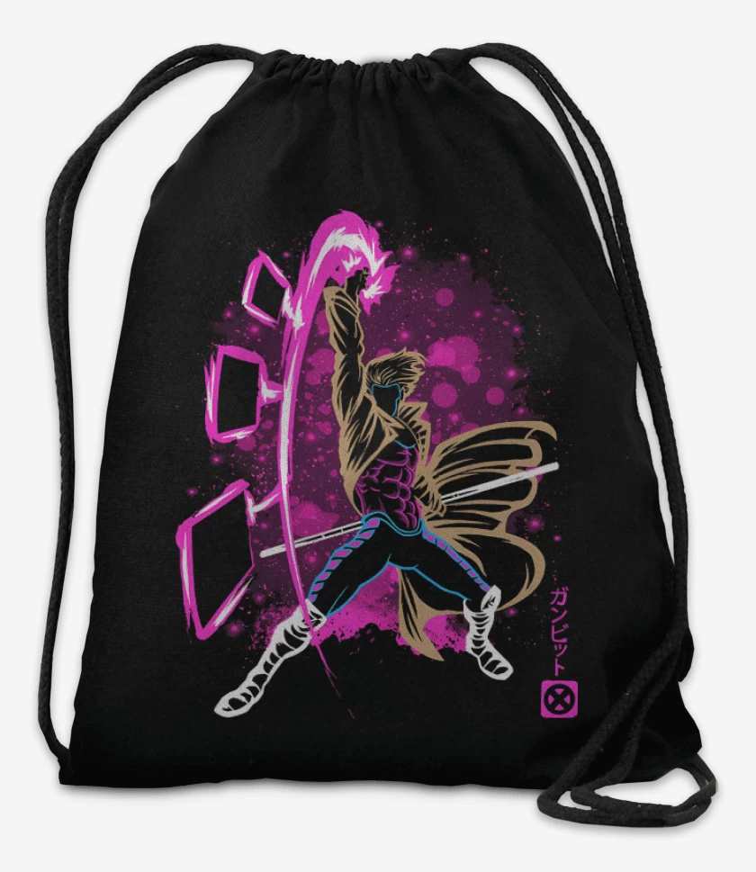 Mochila Gambito