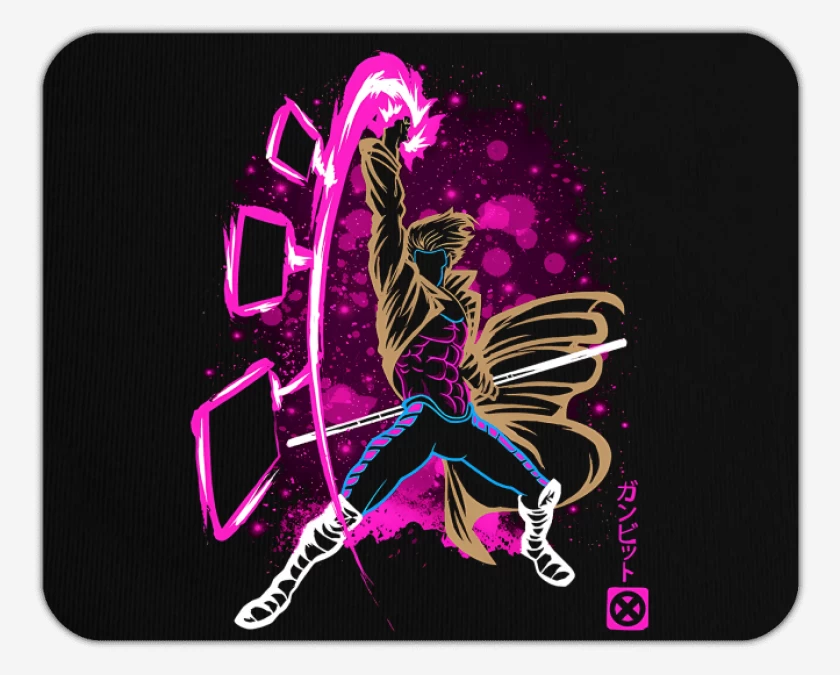 Mousepad Gambito