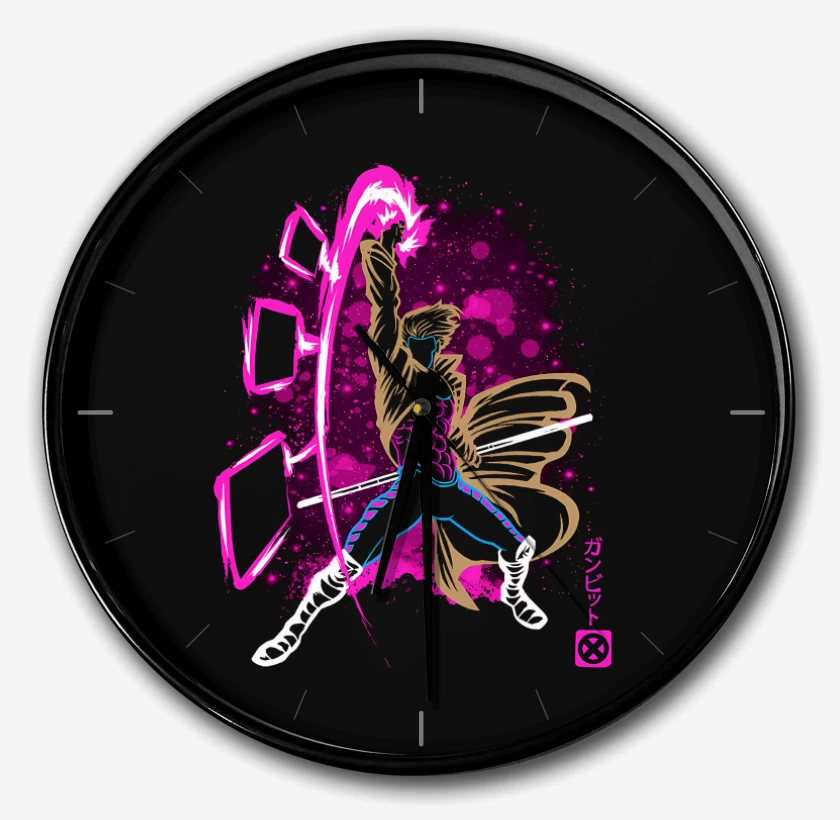 Reloj Gambito