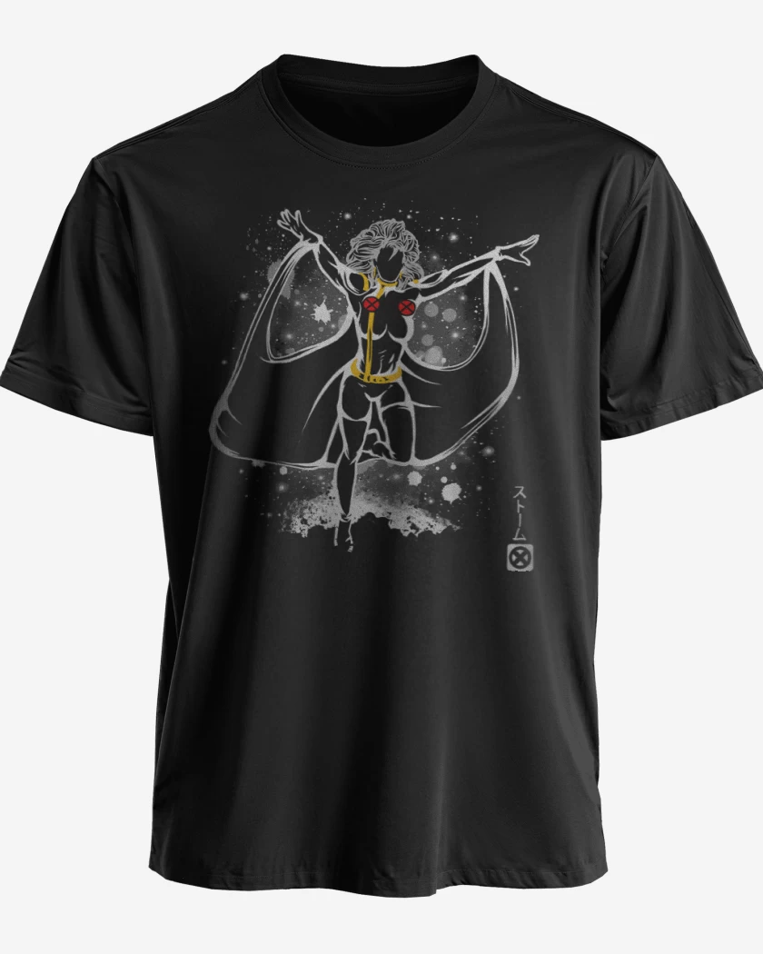 Polera Tormenta