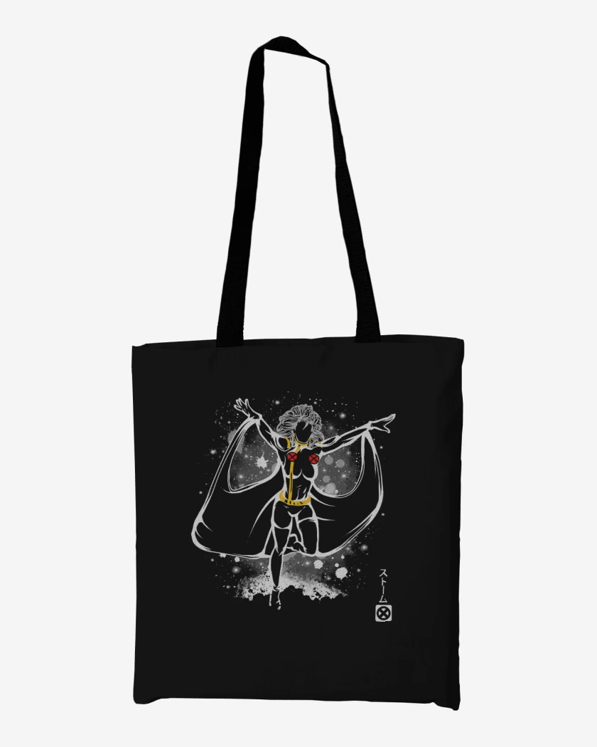 Totebag Tormenta