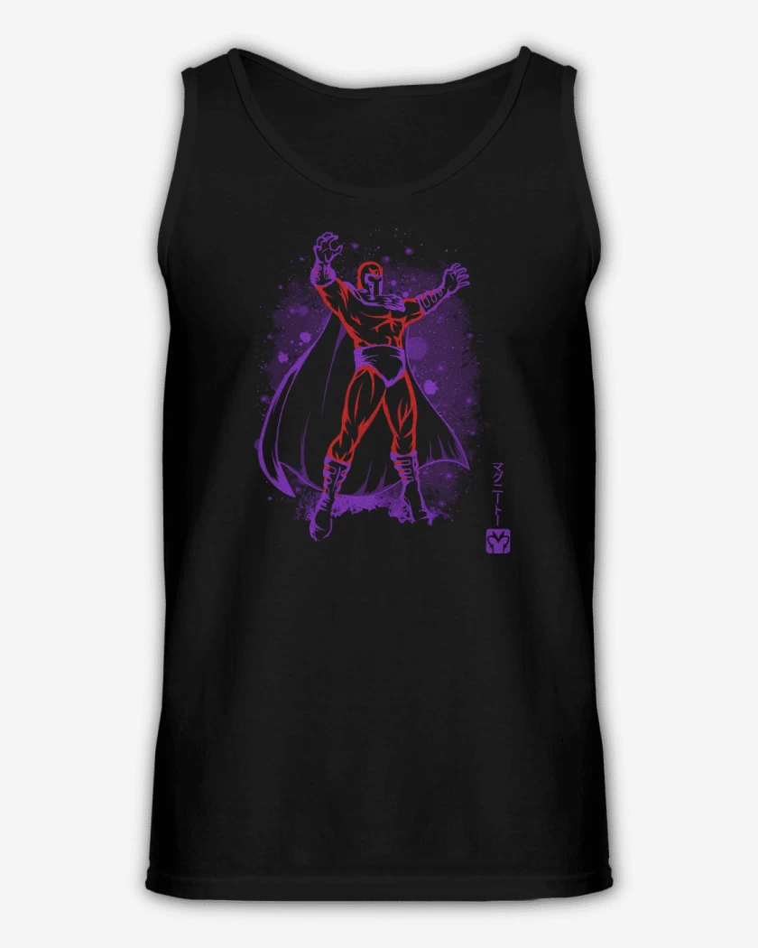 Sudadera Magneto