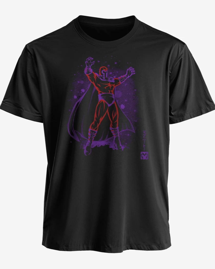 Polera Magneto