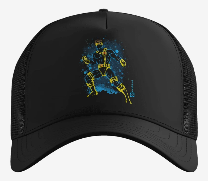 Gorro Cíclope