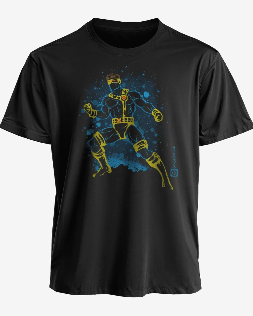Polera Cíclope