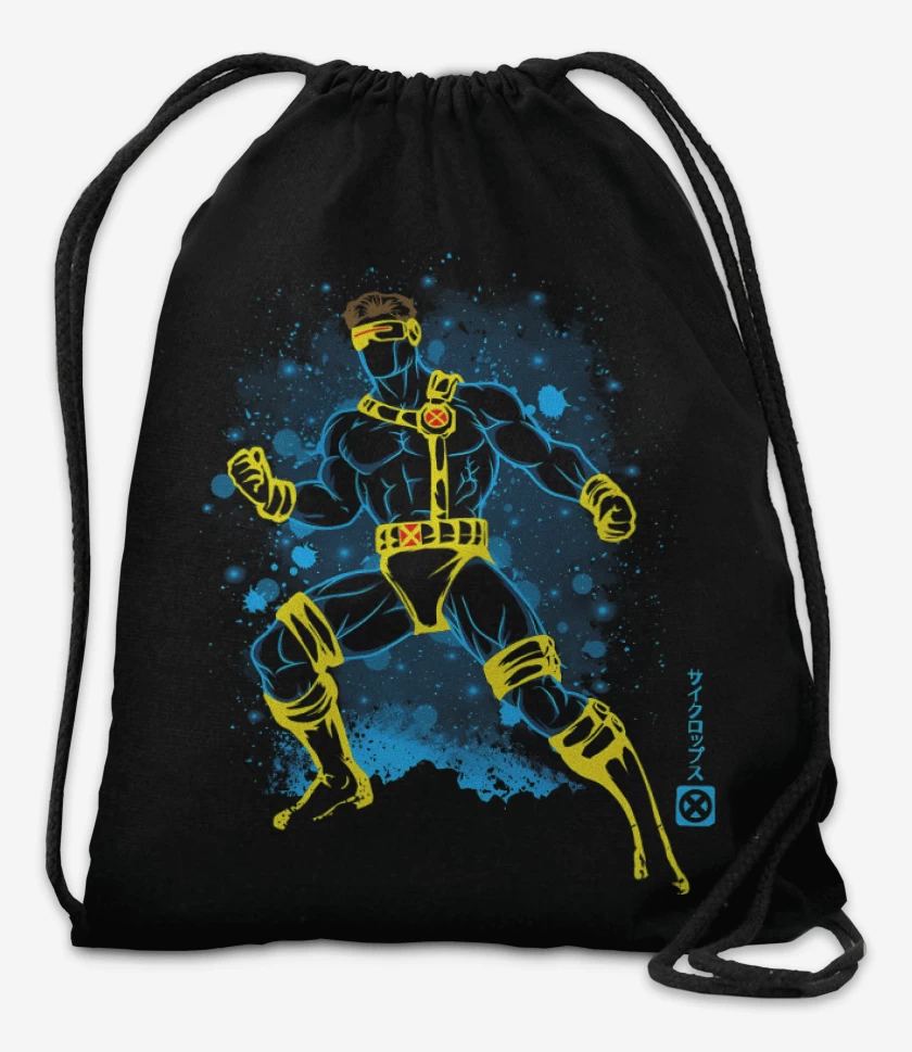 Mochila Cíclope
