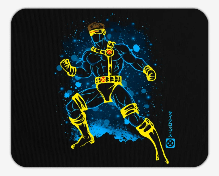 Mousepad Cíclope