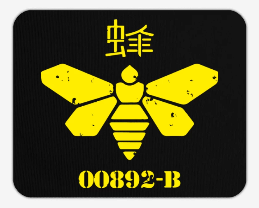 Mousepad 00892-B