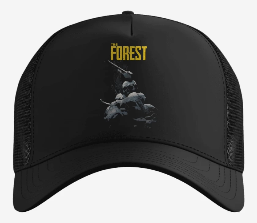 Gorro The Forest