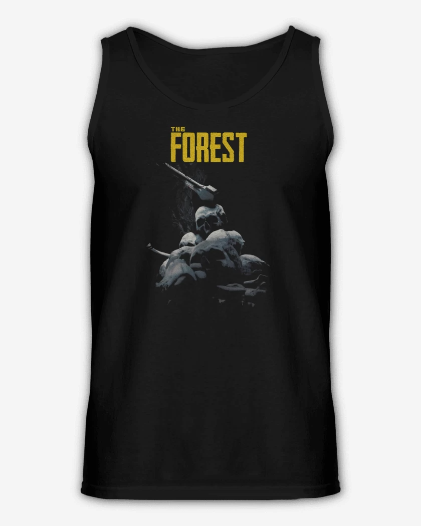 Sudadera The Forest
