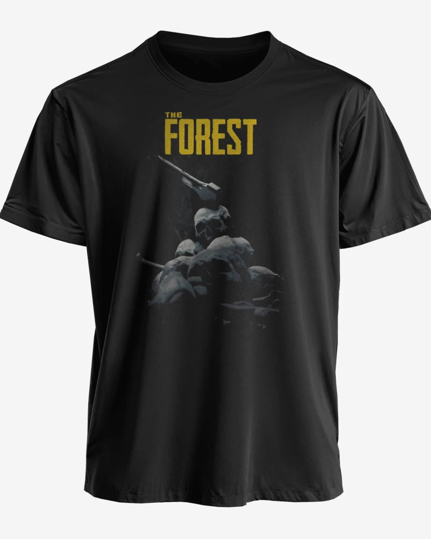 Polera The Forest