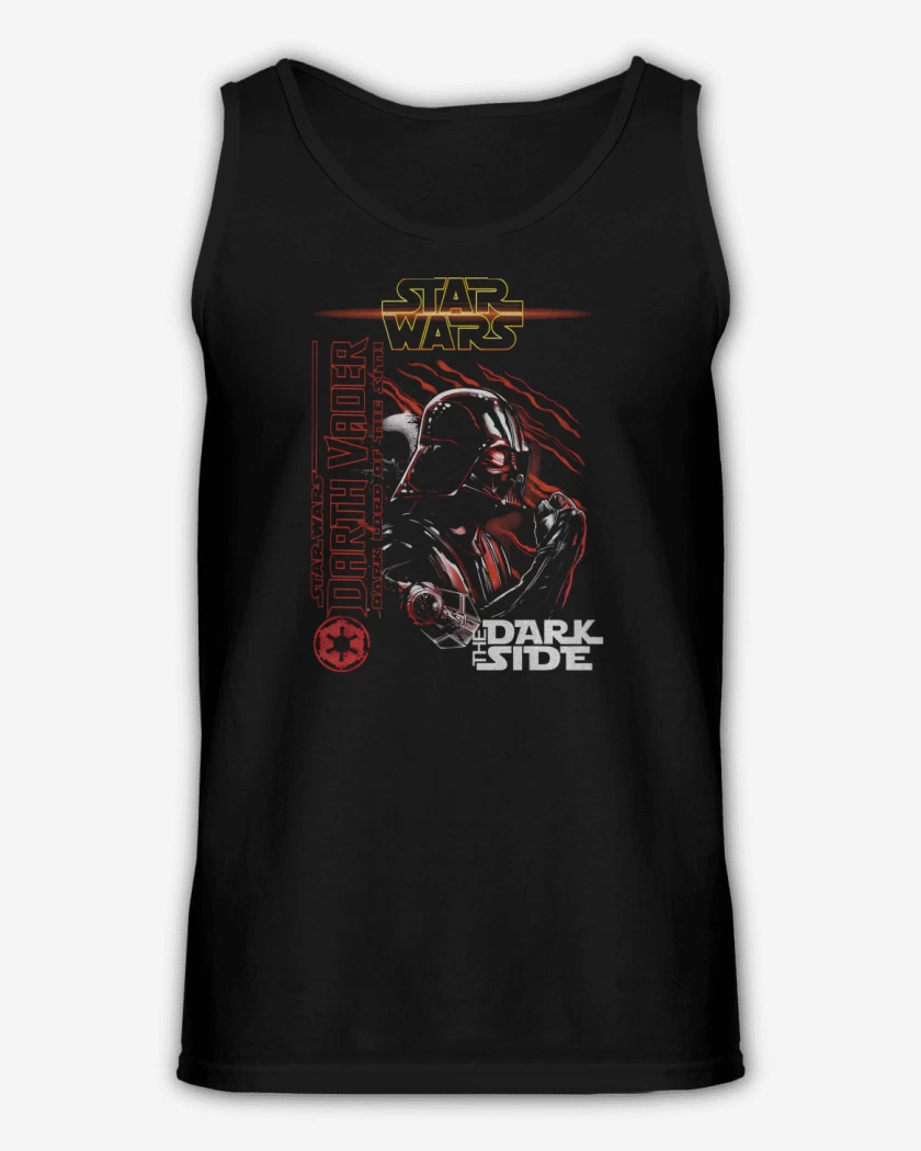 Sudadera El Lado Oscuro de la Fuerza