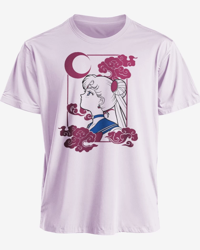Polera Sad Moon