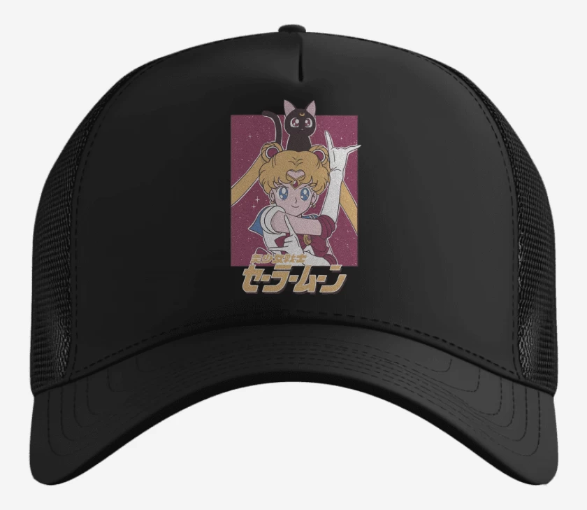 Gorro Serena