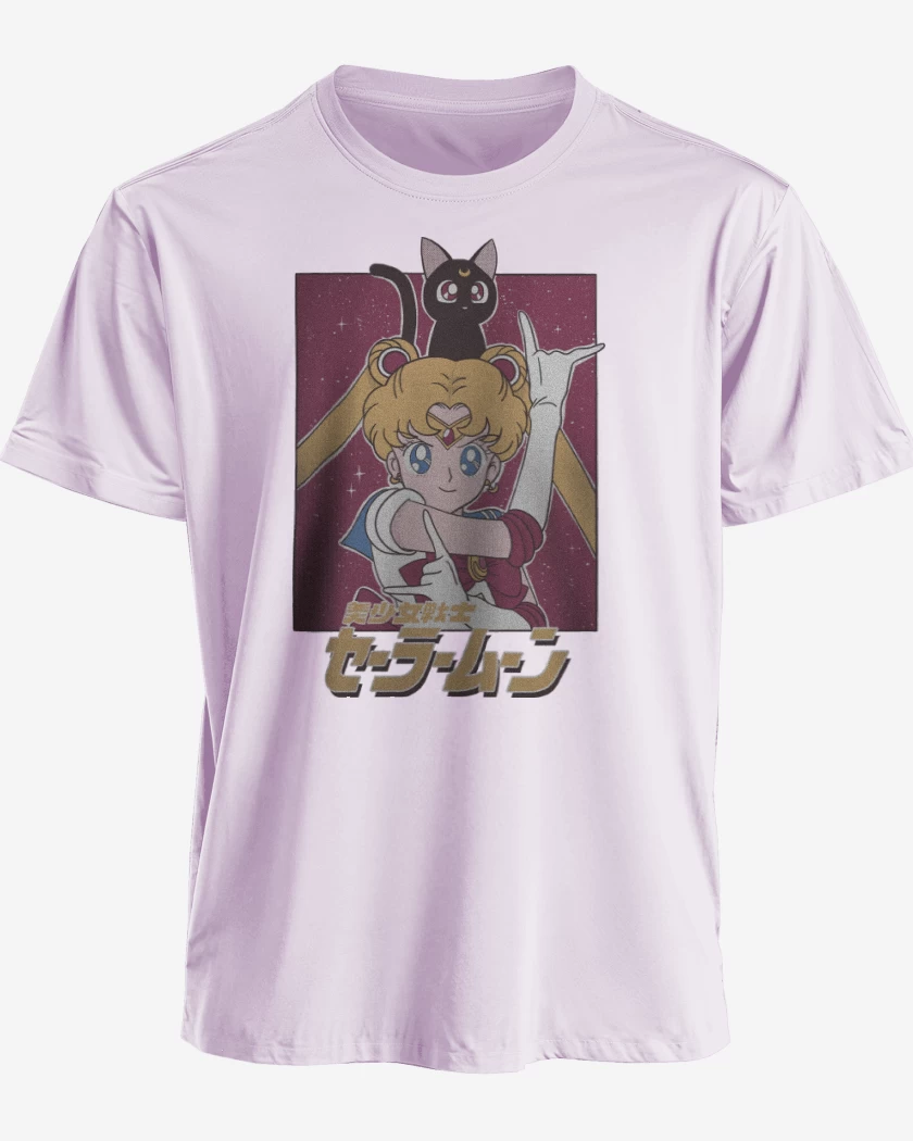 Polera Serena