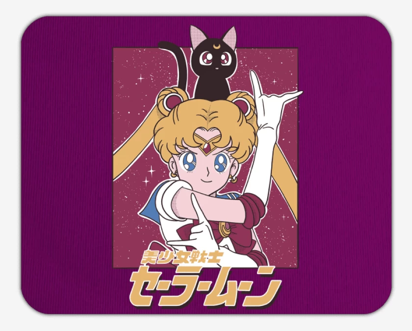Mousepad Serena