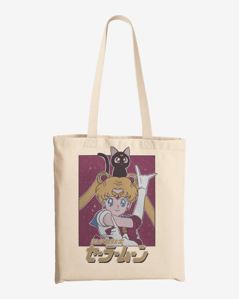 Totebag Serena