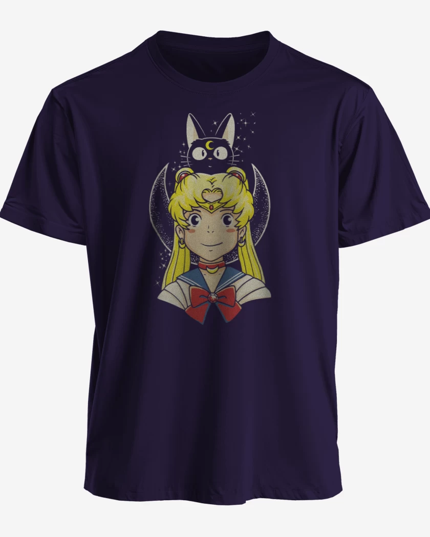 Polera Kiki Moon