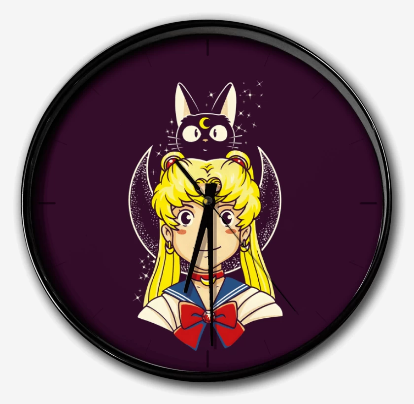Reloj Kiki Moon
